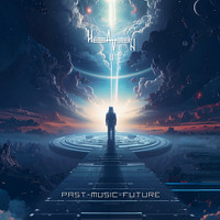 past - music - future — HEAVEN | альбом | Андрей Климковский