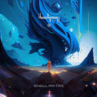 singularitime — HEAVEN | альбом | Андрей Климковский