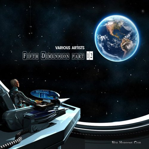 20-090: VA - Fifth Dimension vol. 12 | compilation | o2label.ru