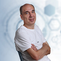 Композитор Андрей Климковский