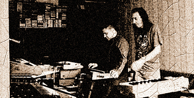 Klimkovsky & Kolesnikov