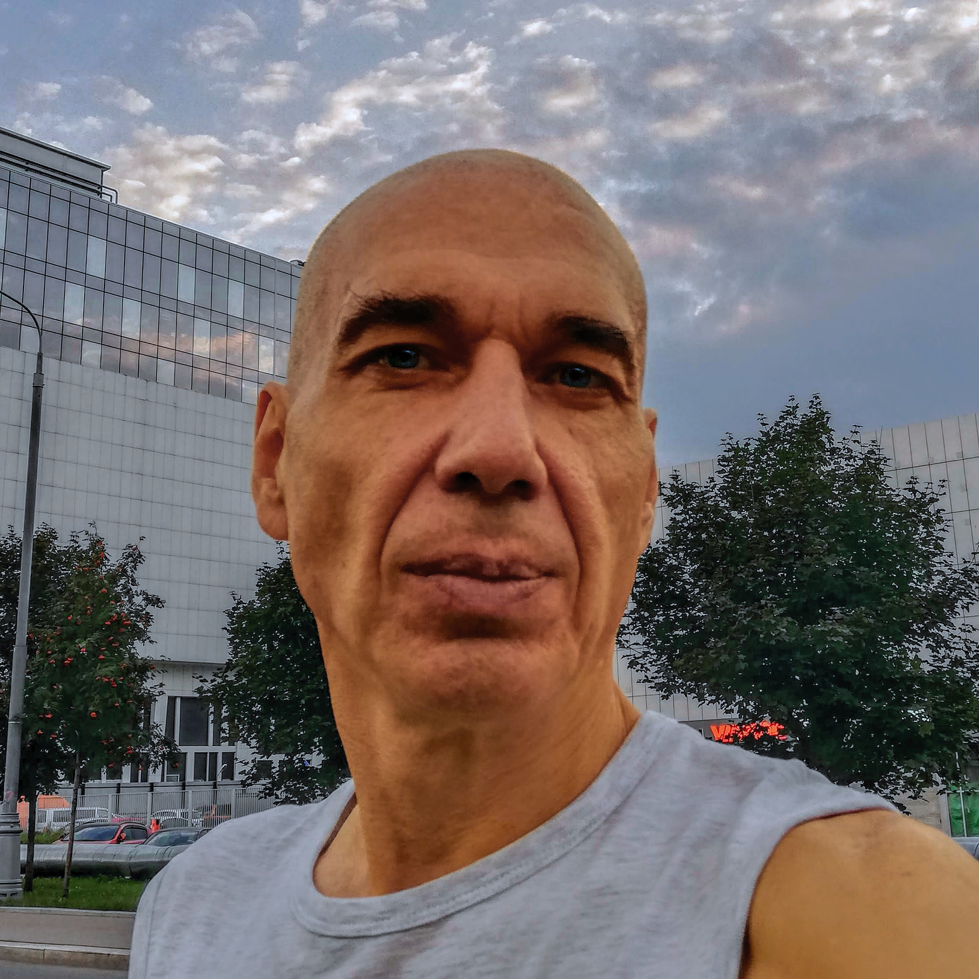композитор Климковский Андрей Владимирович