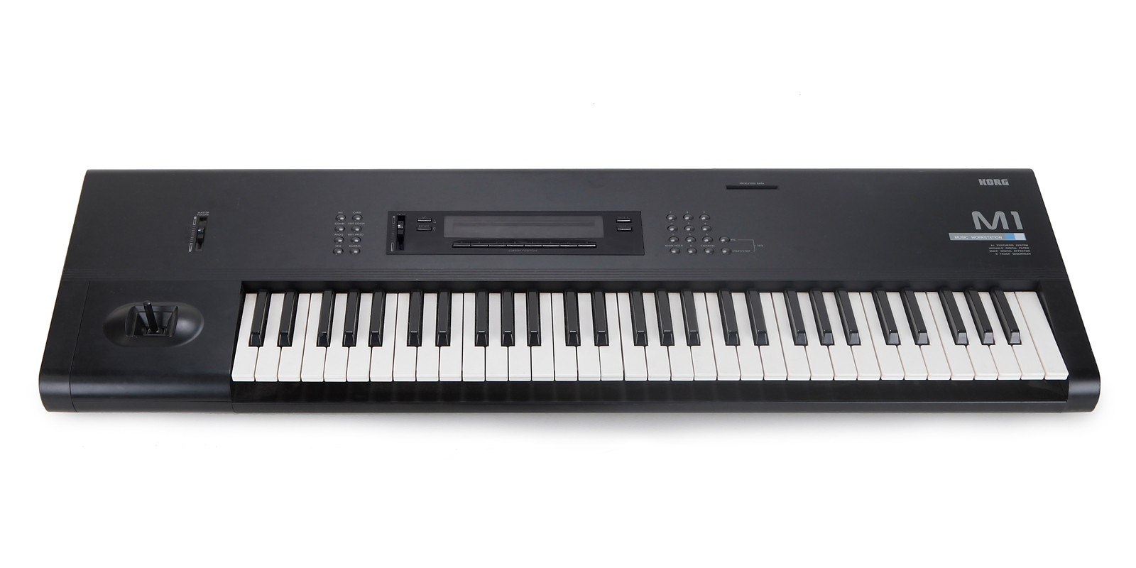 Korg M1 | Музыкальная рабочая станция