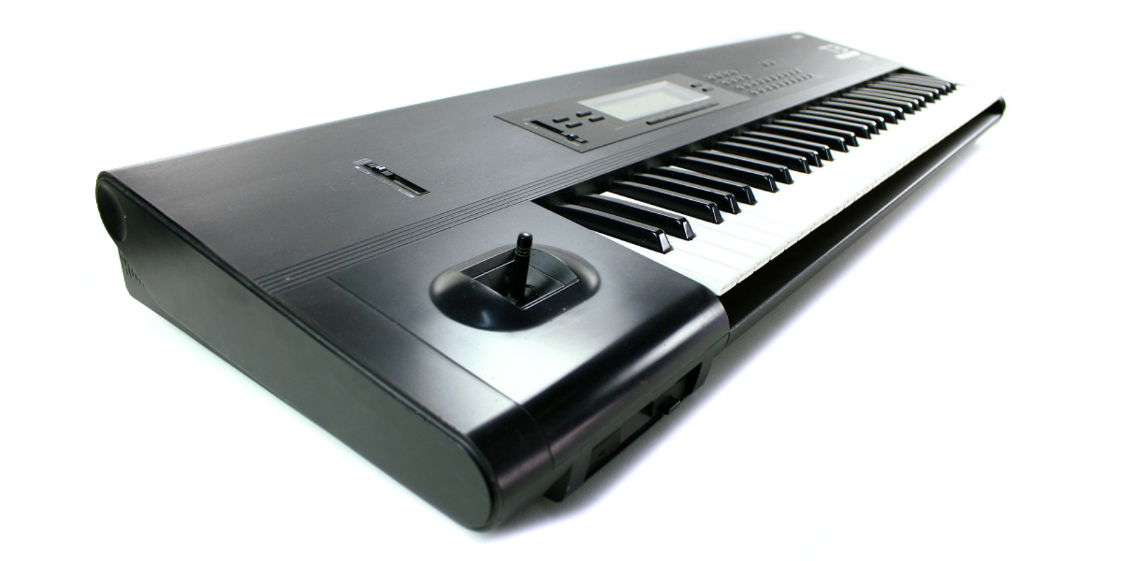 Korg T3 | Музыкальная рабочая станция